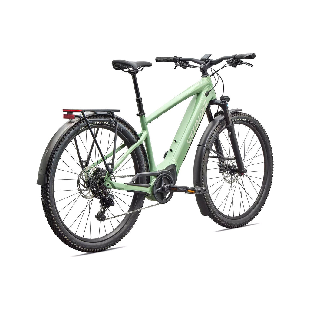Specialized Turbo Tero 4.0 EQ