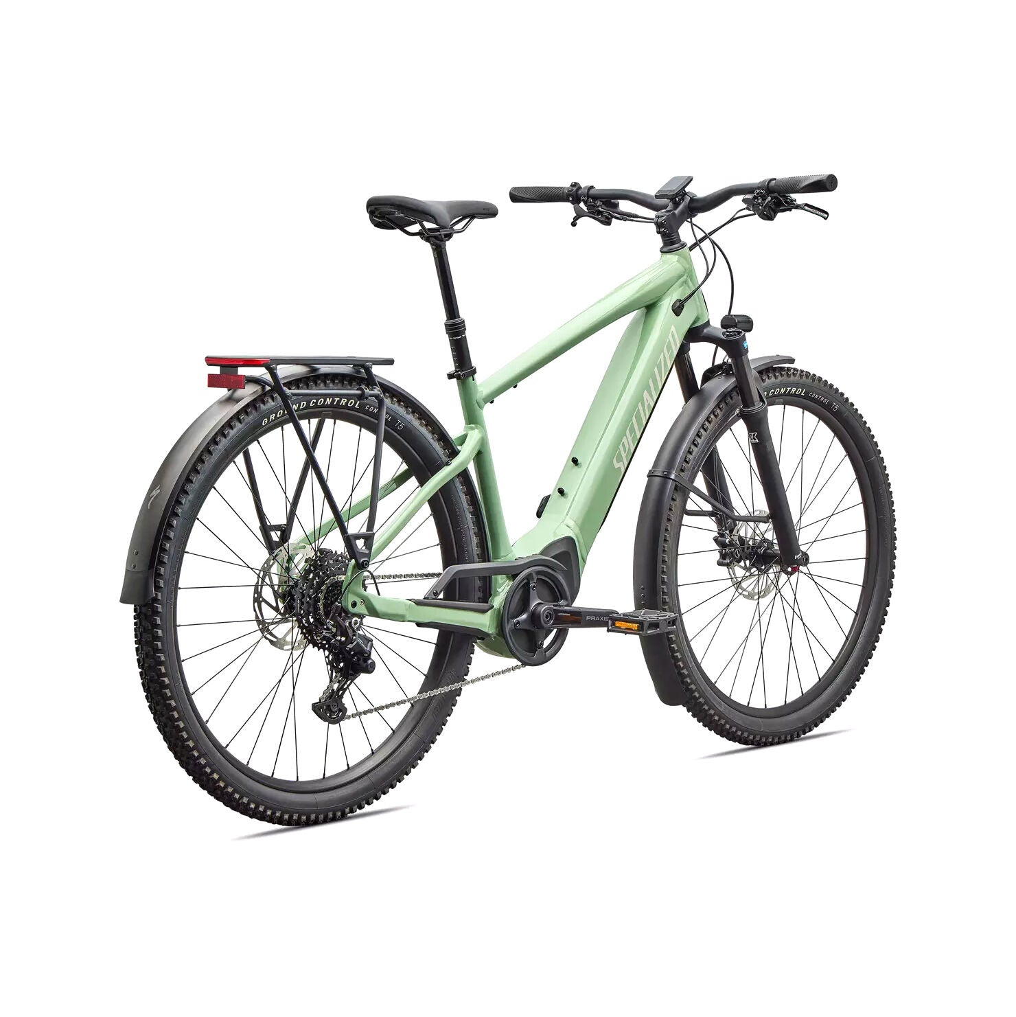 Specialized Turbo Tero 4.0 EQ