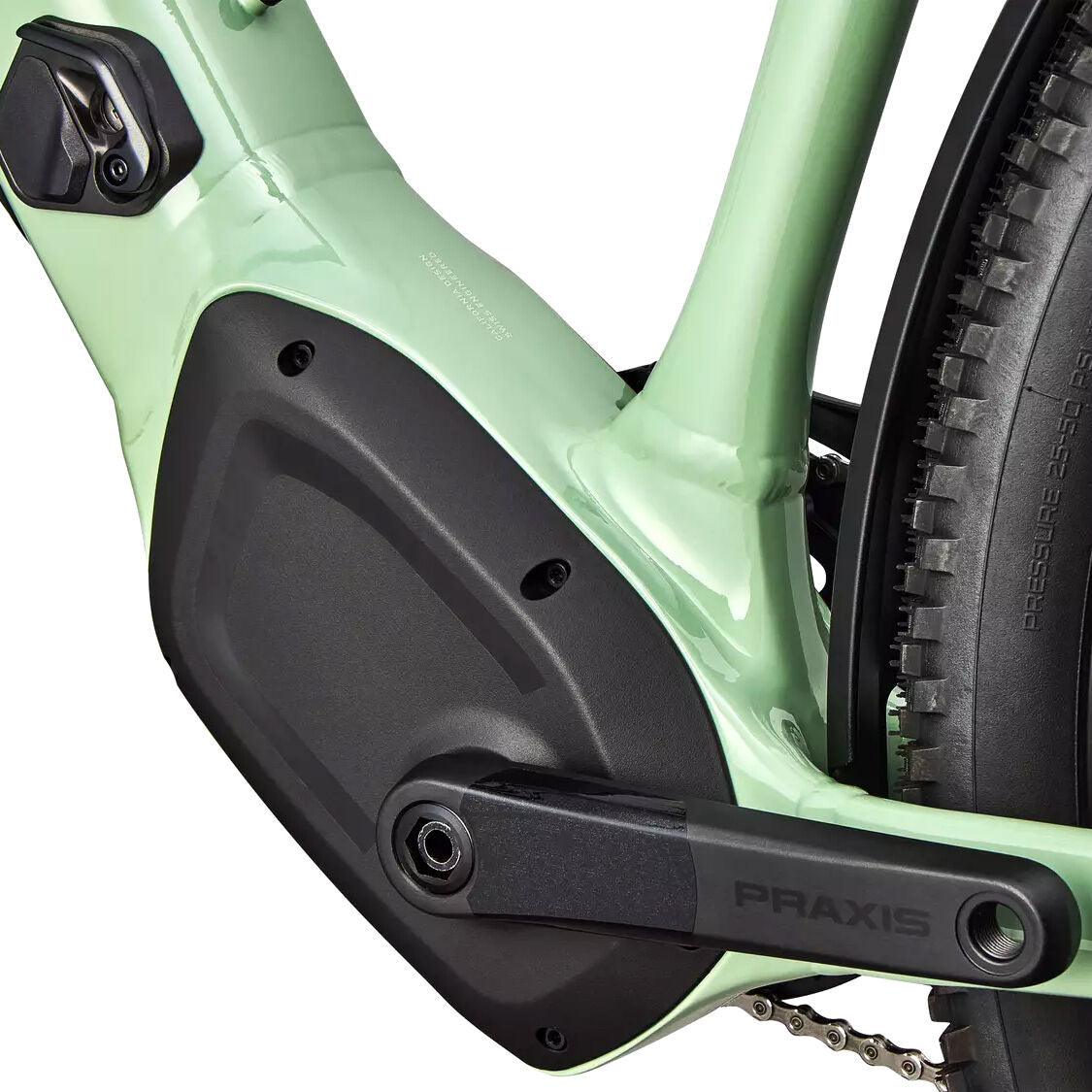 Specialized Turbo Tero 4.0 EQ