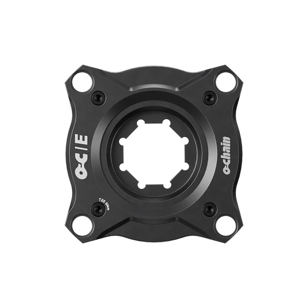 Ochain E Brose Turbolevo / Kenevo offset 52 mm spider