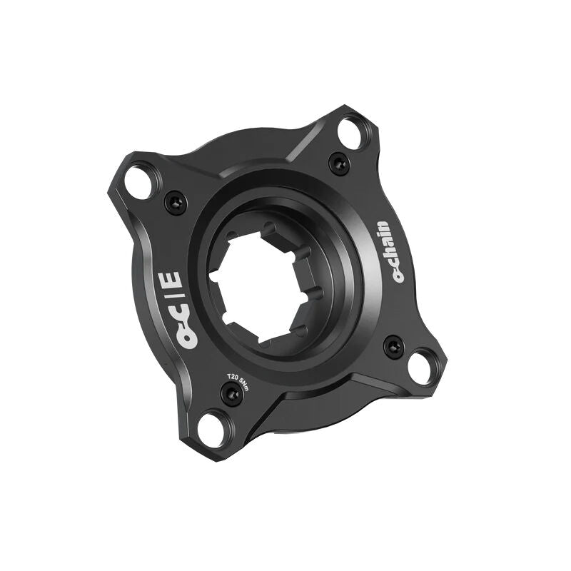 Ochain E Brose Turbolevo / Kenevo offset 52 mm spider