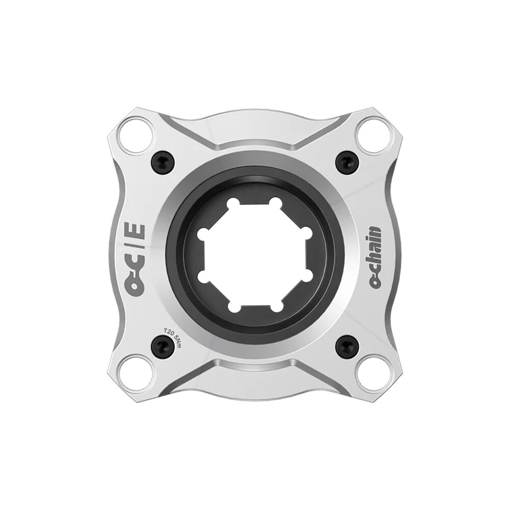 Ochain E Brose Turbolevo / Kenevo offset 52 mm spider