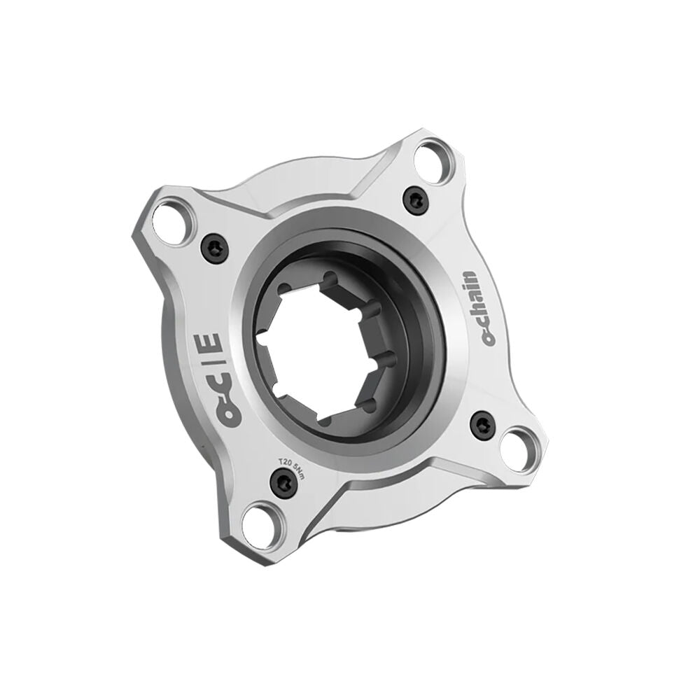 Ochain E Brose Turbolevo / Kenevo offset 52 mm spider