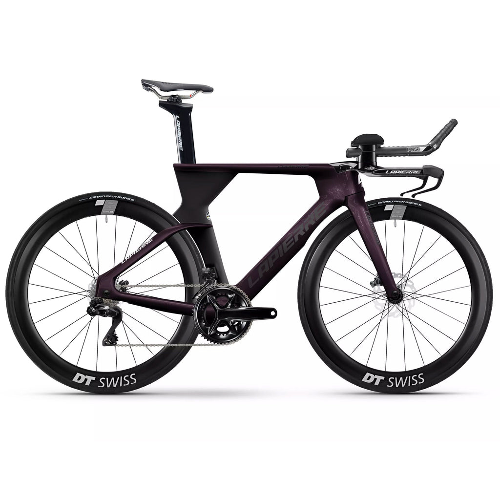 Lapierre Aerostorm DRS  2026