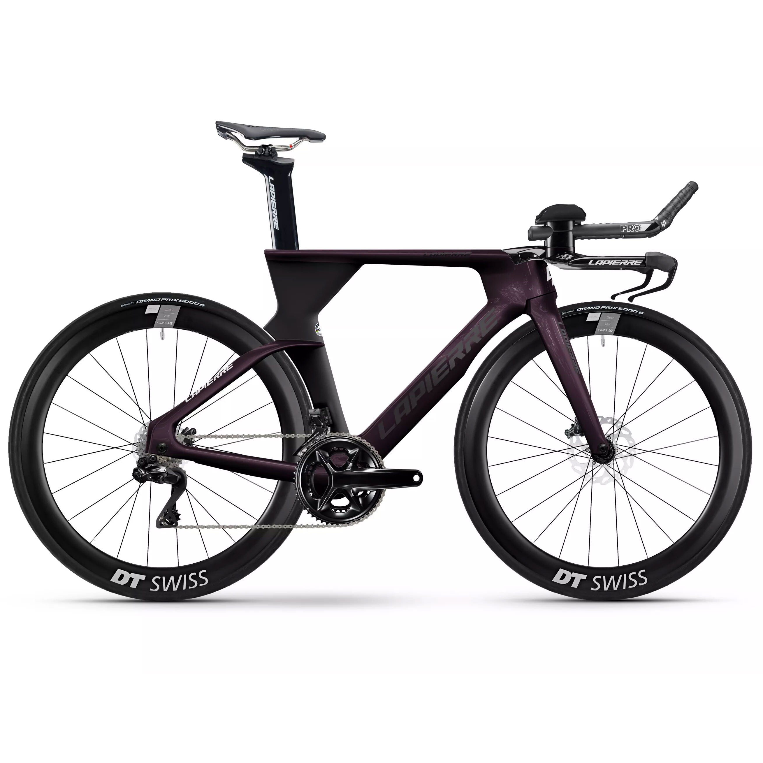 Lapierre Aerostorm DRS  2026