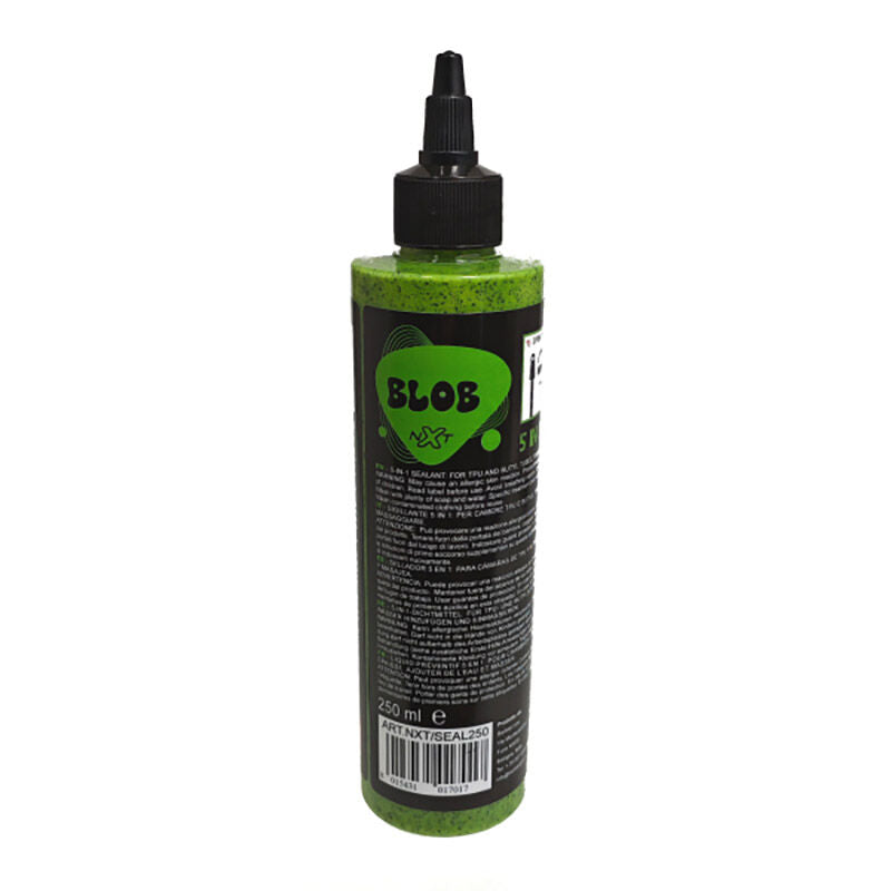 Barbieri NXT Blob 5-in-1 sealing liquid