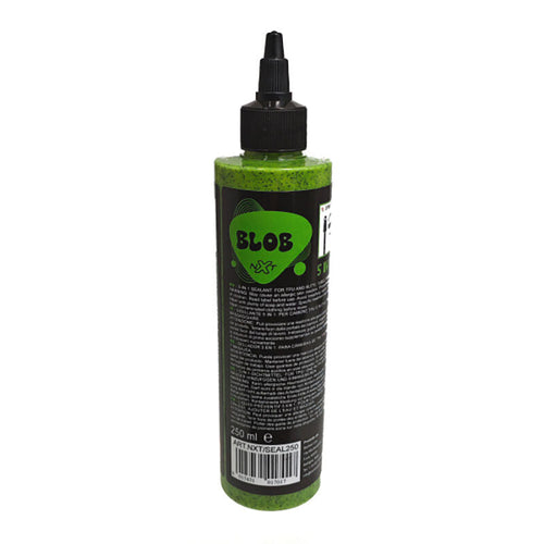 Barbieri NXT Blob 5-in-1 sealing liquid