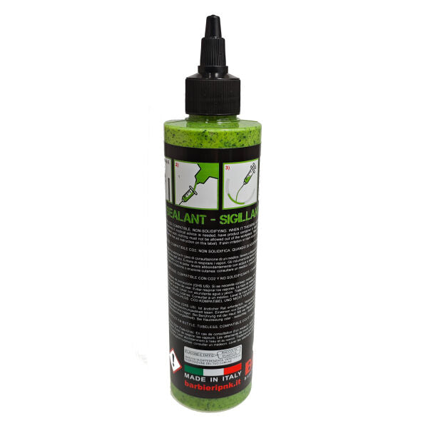 Barbieri NXT Blob 5-in-1 sealing liquid