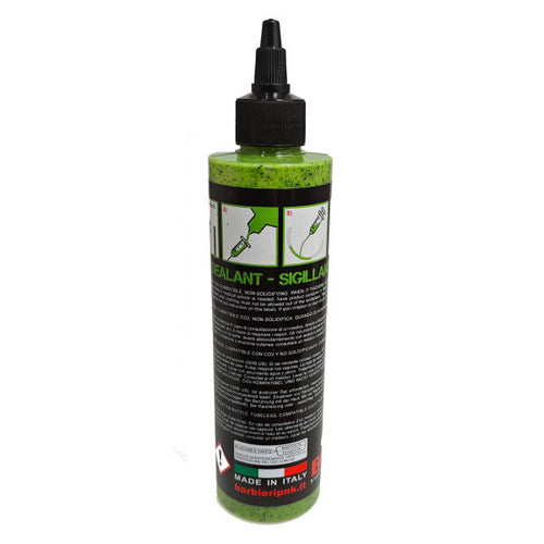Barbieri NXT Blob 5-in-1 sealing liquid