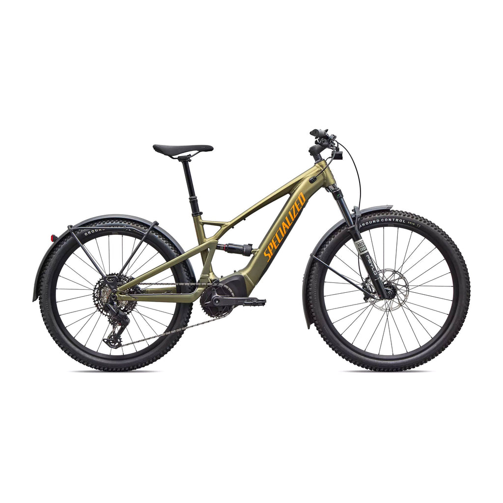 Specialized Turbo Tero 5.0 29 2026