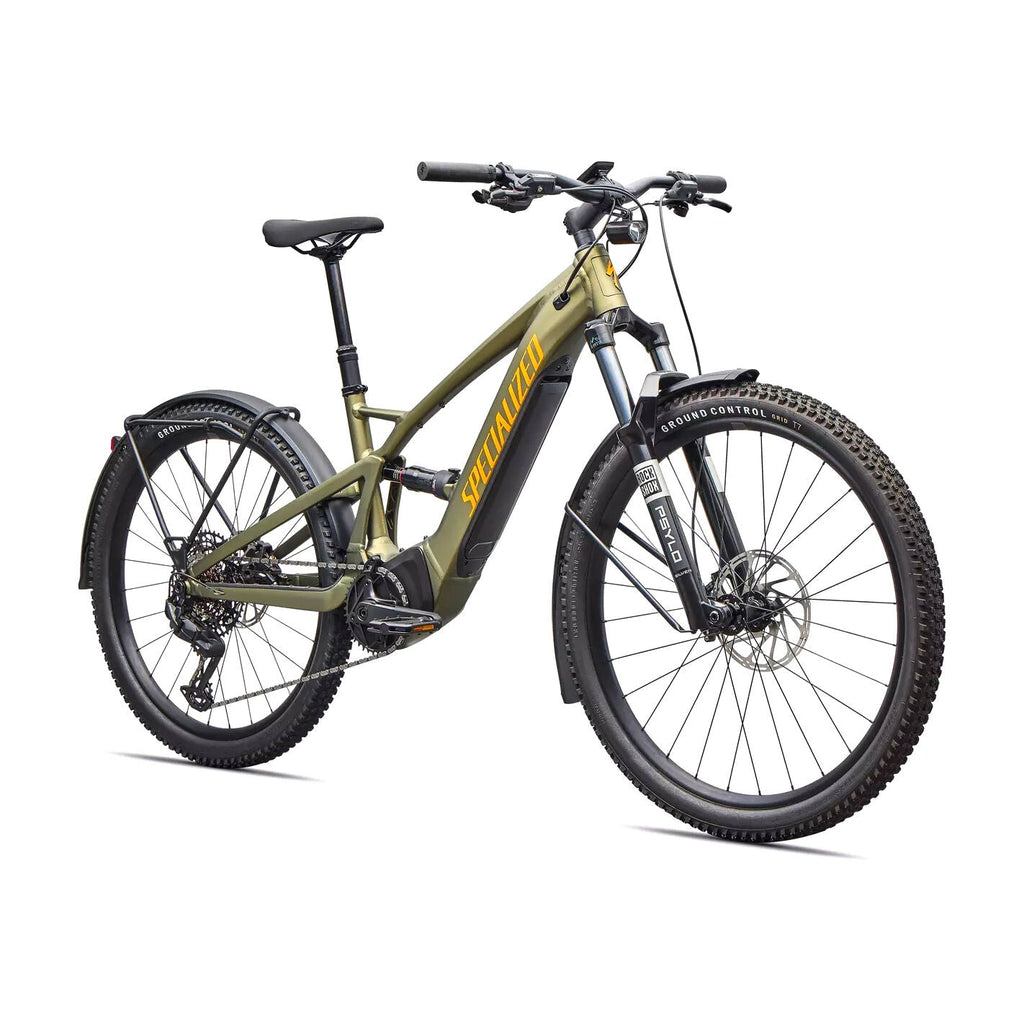Specialized Turbo Tero 5.0 29 2026