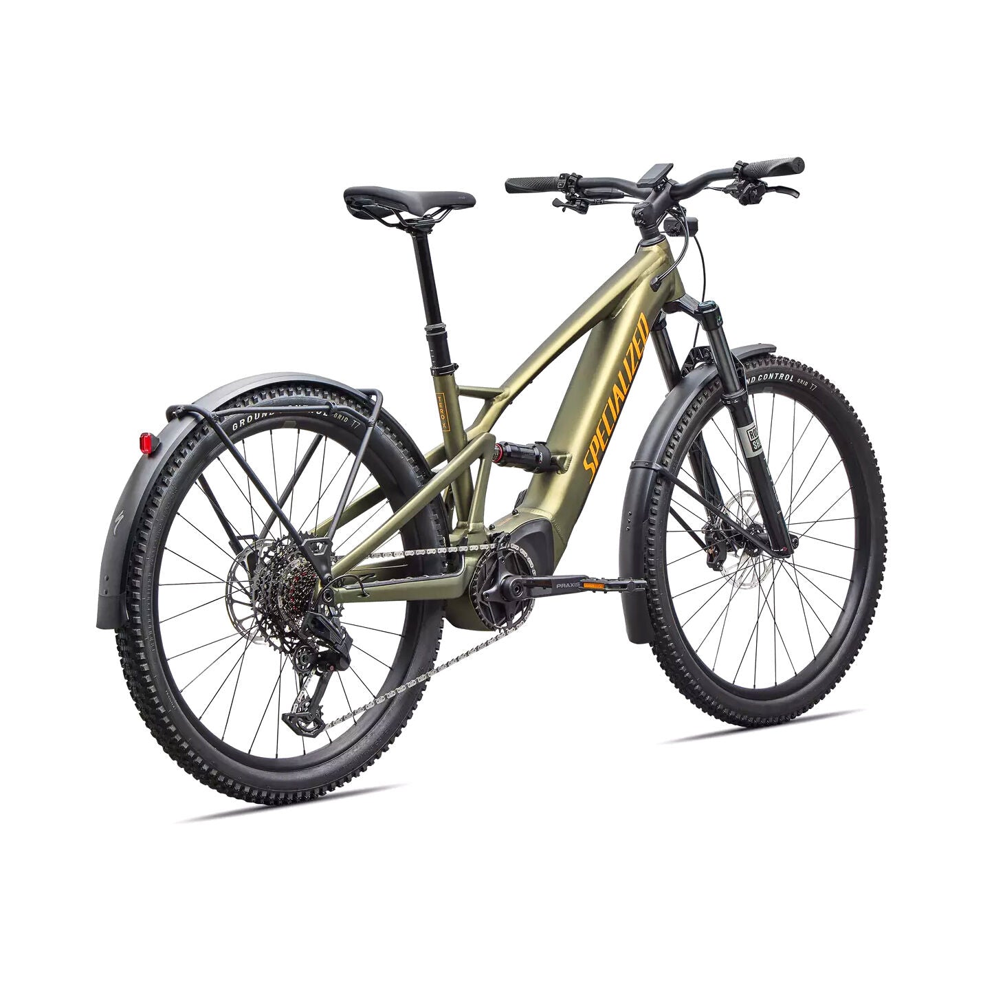 Specialized Turbo Tero 5.0 29 2026