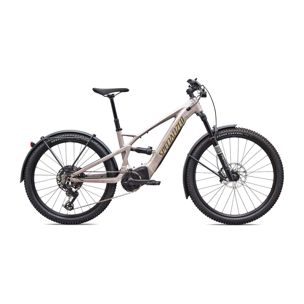 Specialized Turbo Tero X 6.0 2026
