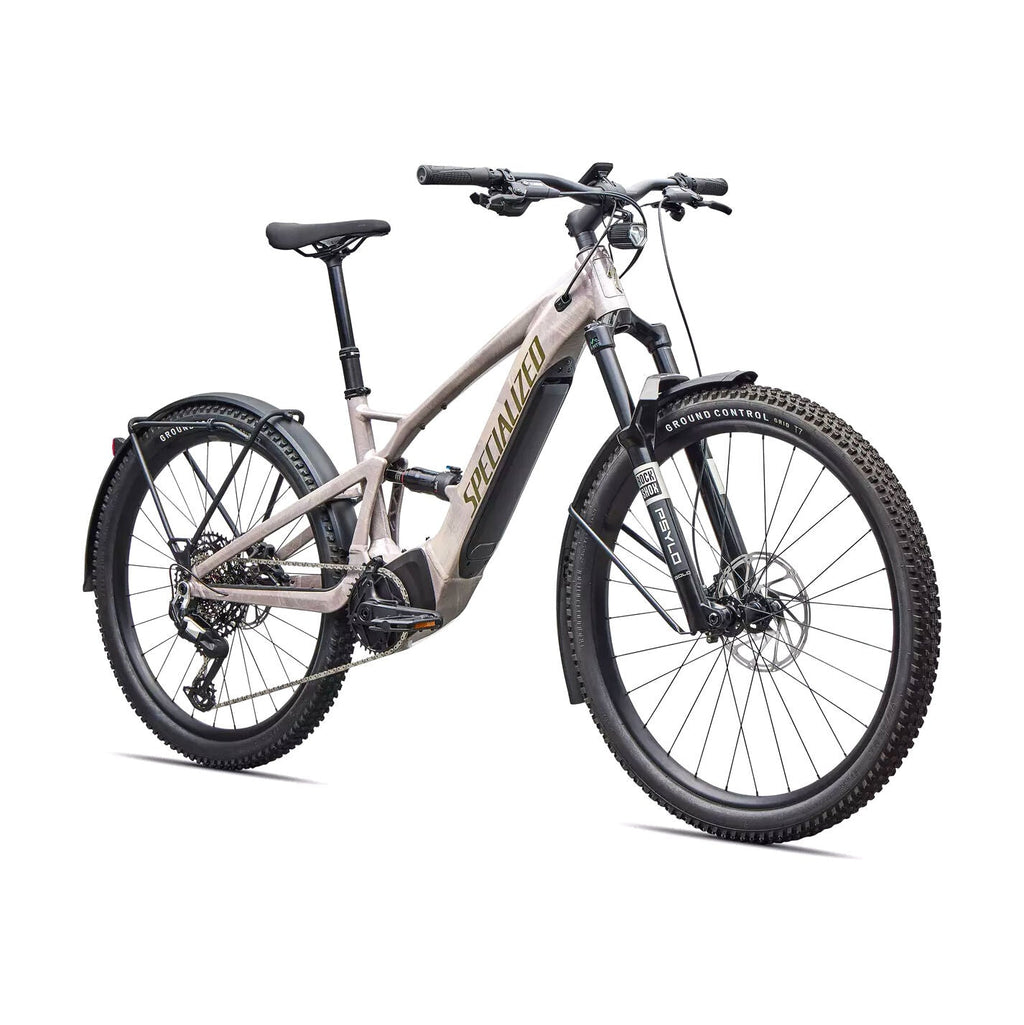 Specialized Turbo Tero X 6.0 2026