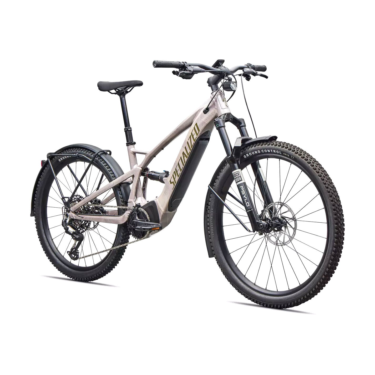 Specialized Turbo Tero X 6.0 2026