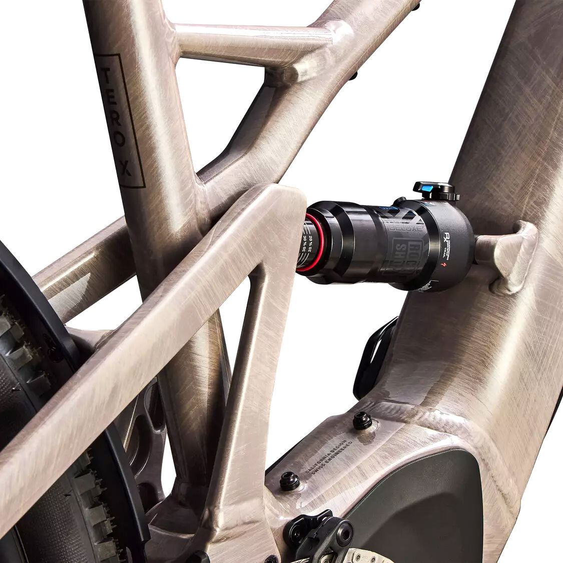 Specialized Turbo Tero X 6.0 2026