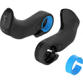 SQlab 410 2.0 grippy handlebar