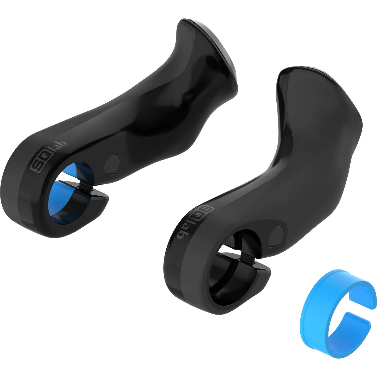 SQlab 410 2.0 grippy handlebar