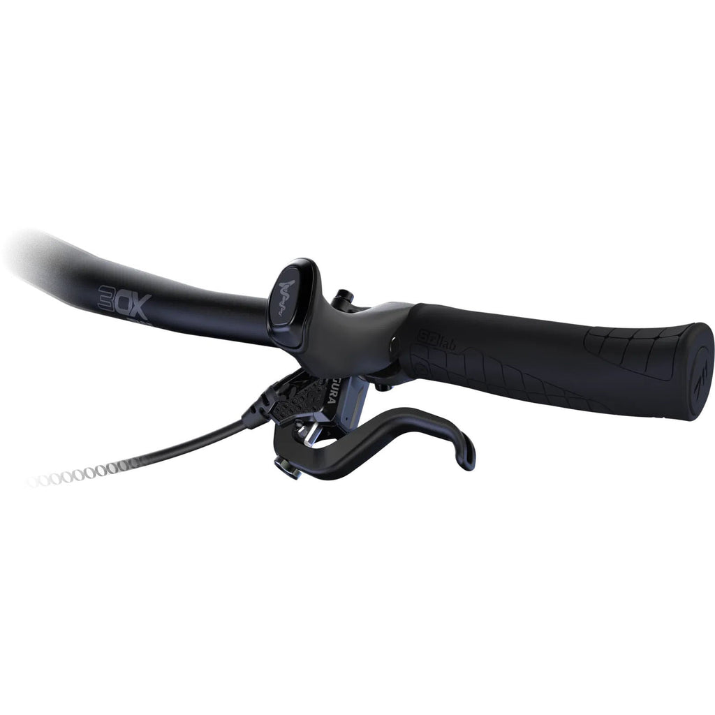 SQlab 410 2.0 grippy handlebar
