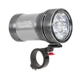 Exposure Lights Six Pack MK15 front light