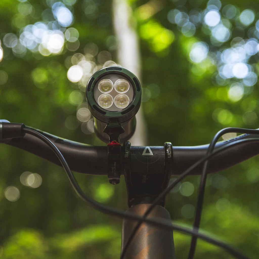Exposure Lights Maxx-d 17 front light