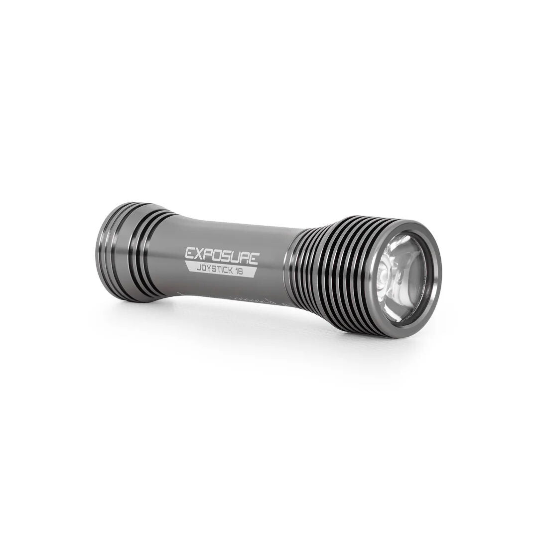 Exposure Lights Joystick 18 Lanyard front light