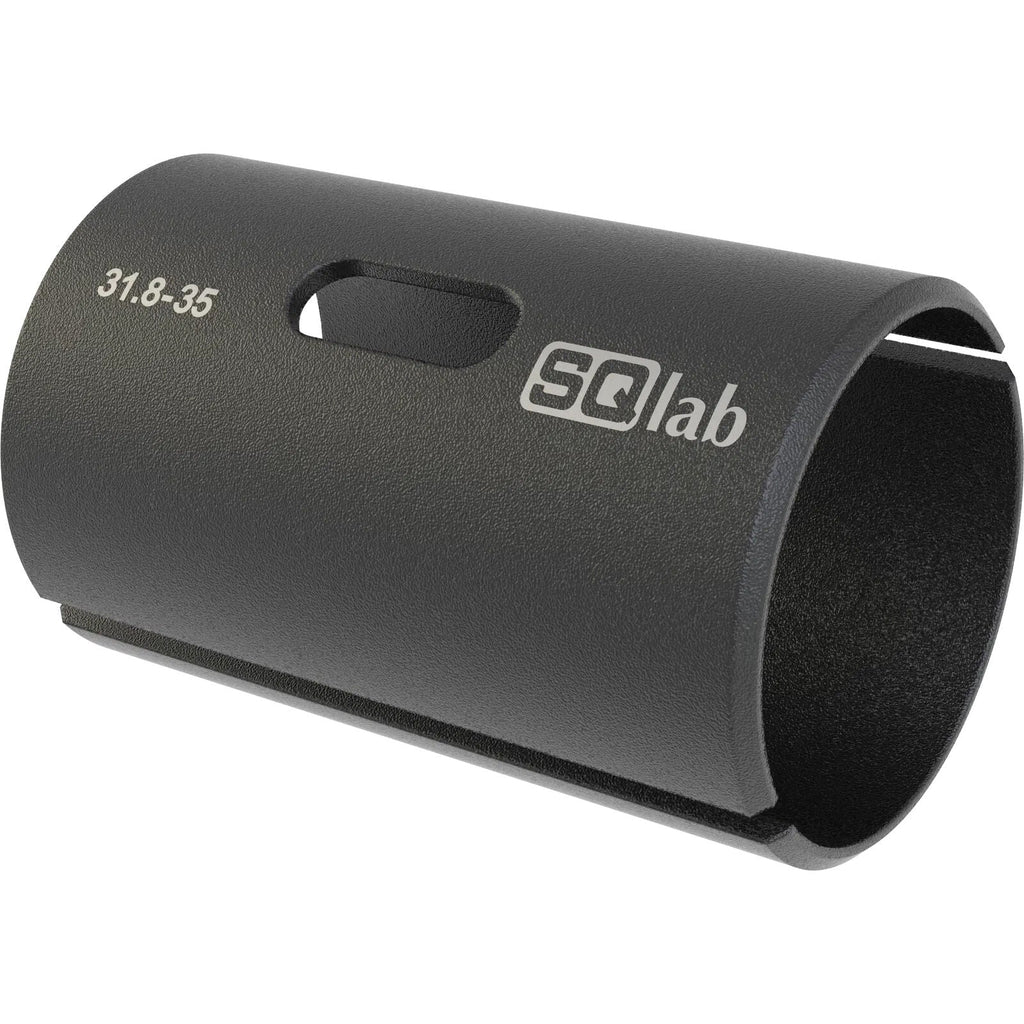 SQlab Shim Alloy 2.0 handlebar adapter kit