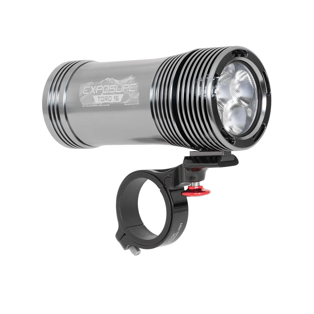 Exposure Lights Toro 16 front light
