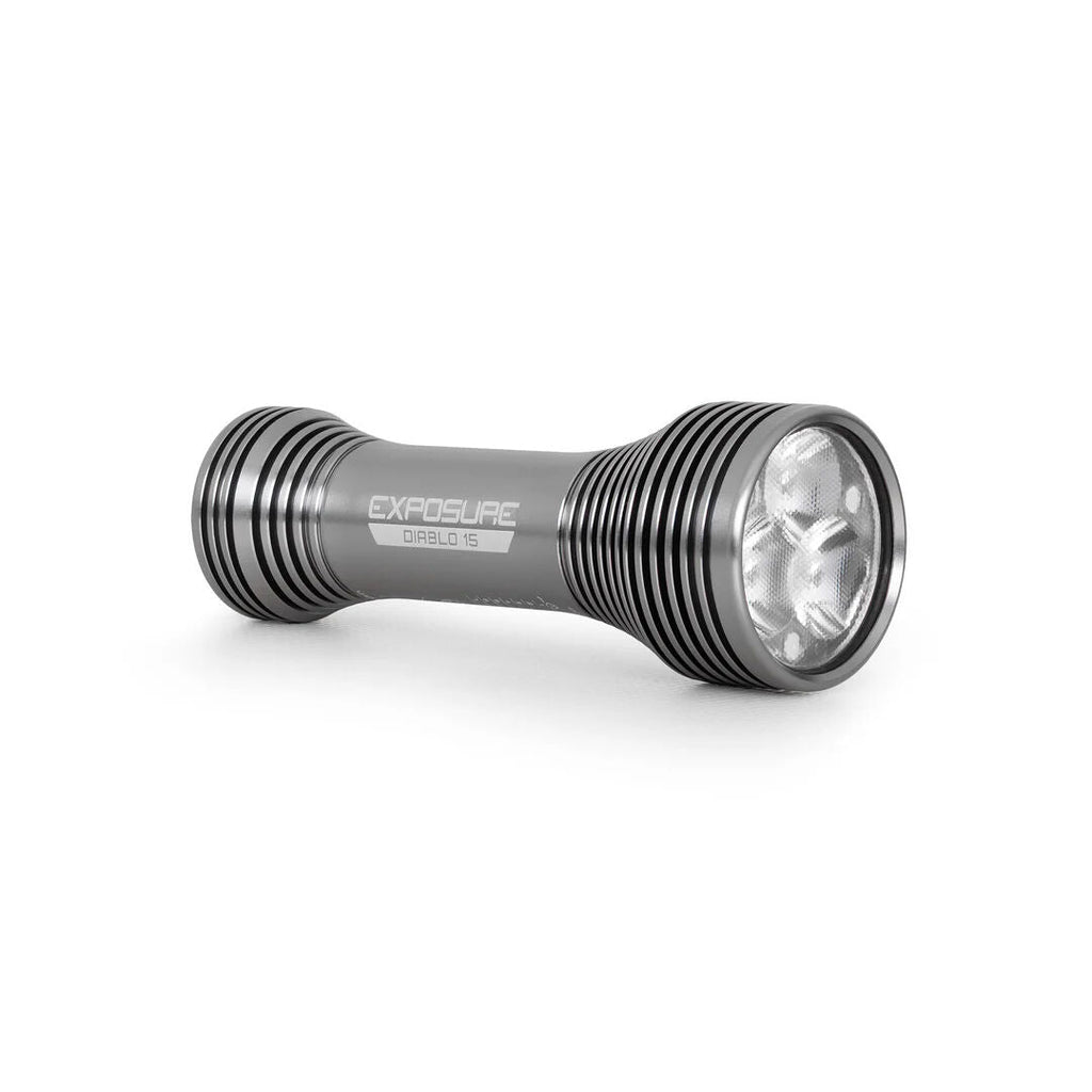 Exposure Lights Diablo 15 front light
