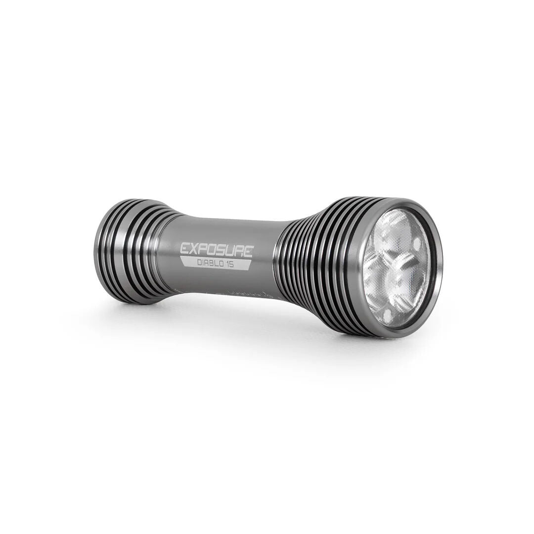 Exposure Lights Diablo 15 front light