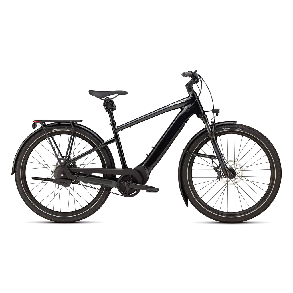 Specialized Turbo Vado 5.0 e-bike 2026