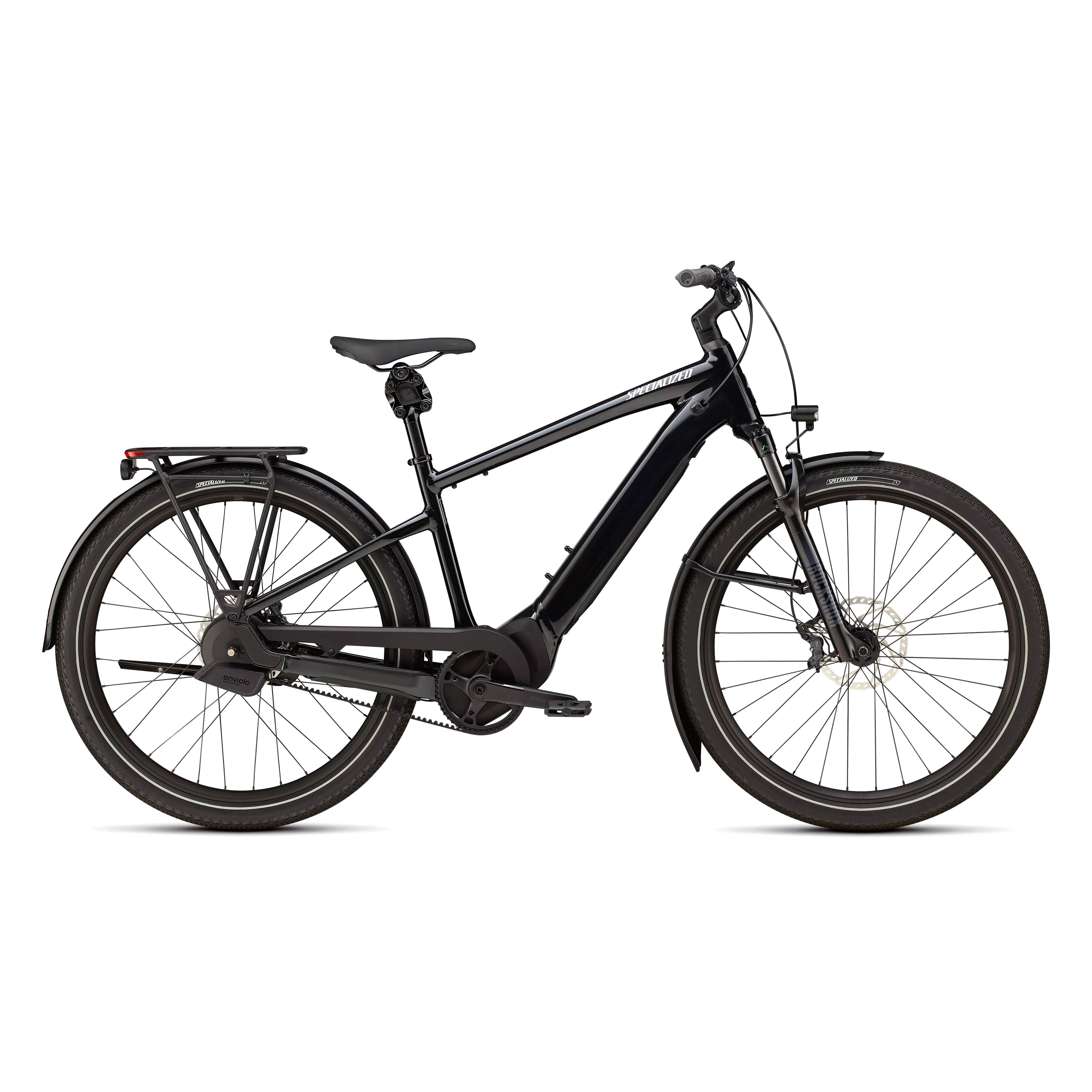 Specialized Turbo Vado 5.0 e-bike 2026