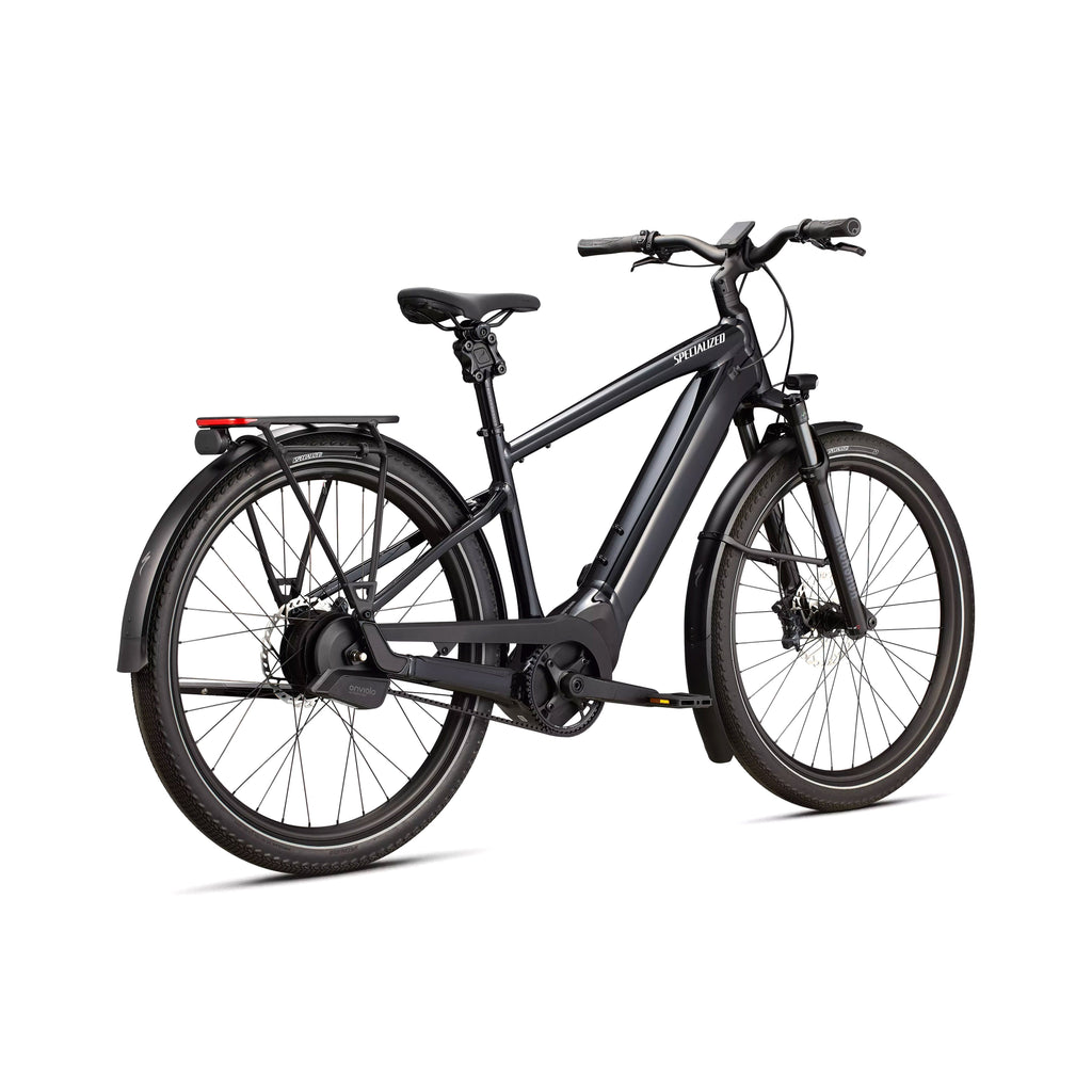Specialized Turbo Vado 5.0 e-bike 2026
