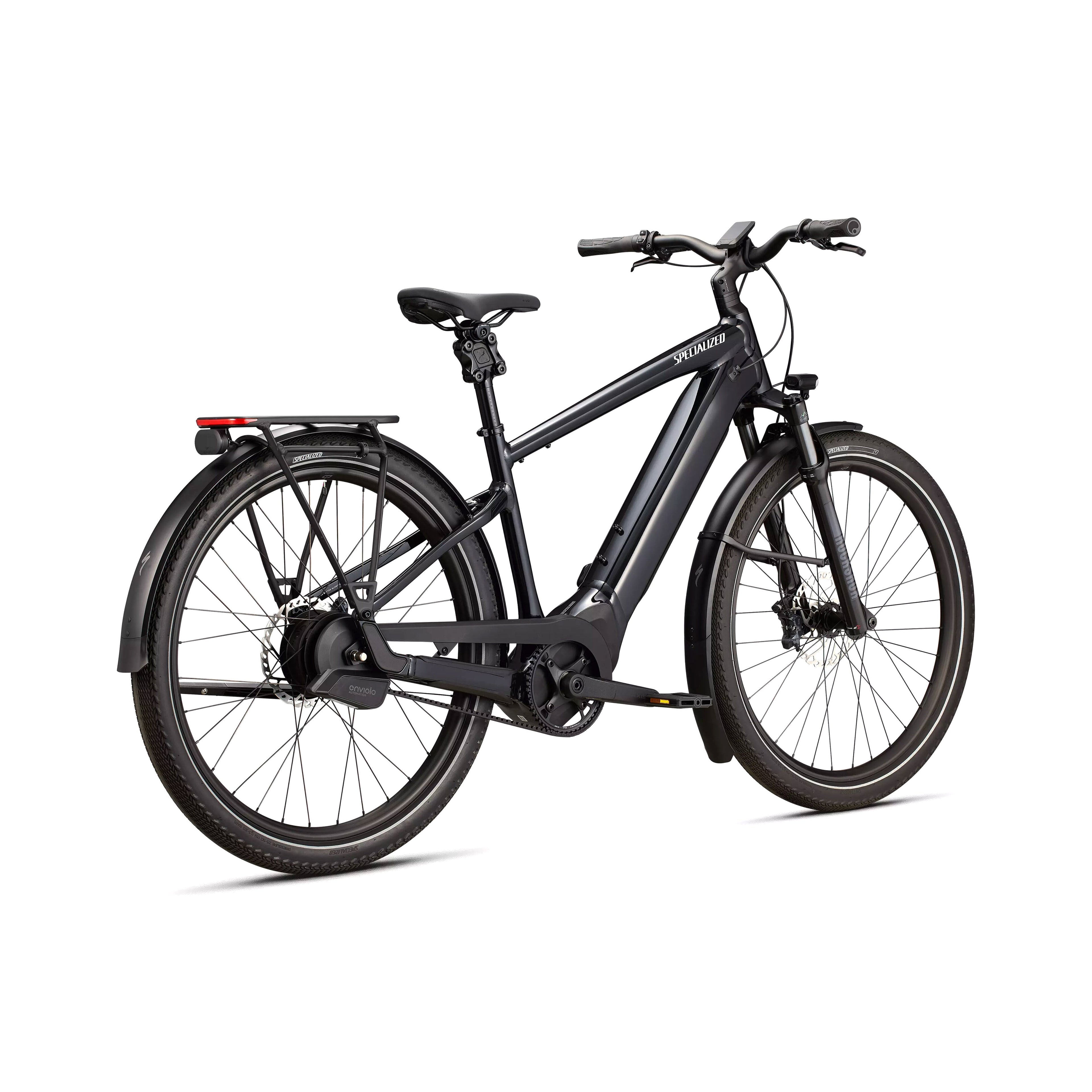 Specialized Turbo Vado 5.0 e-bike 2026