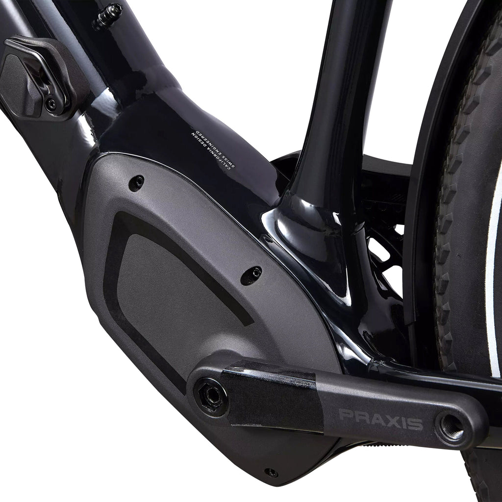 Specialized Turbo Vado 5.0 e-bike 2026