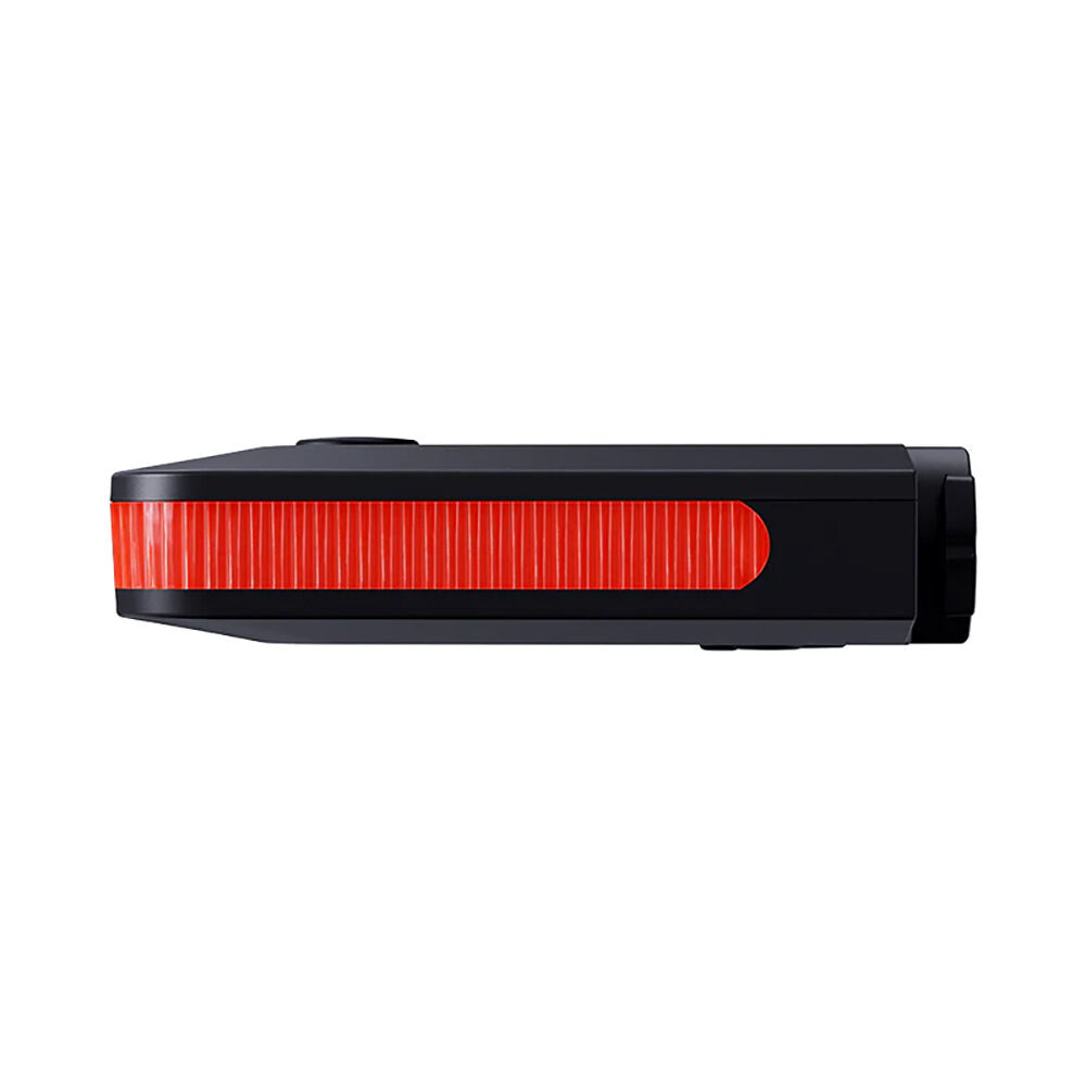 Ravemen CL01 rear light