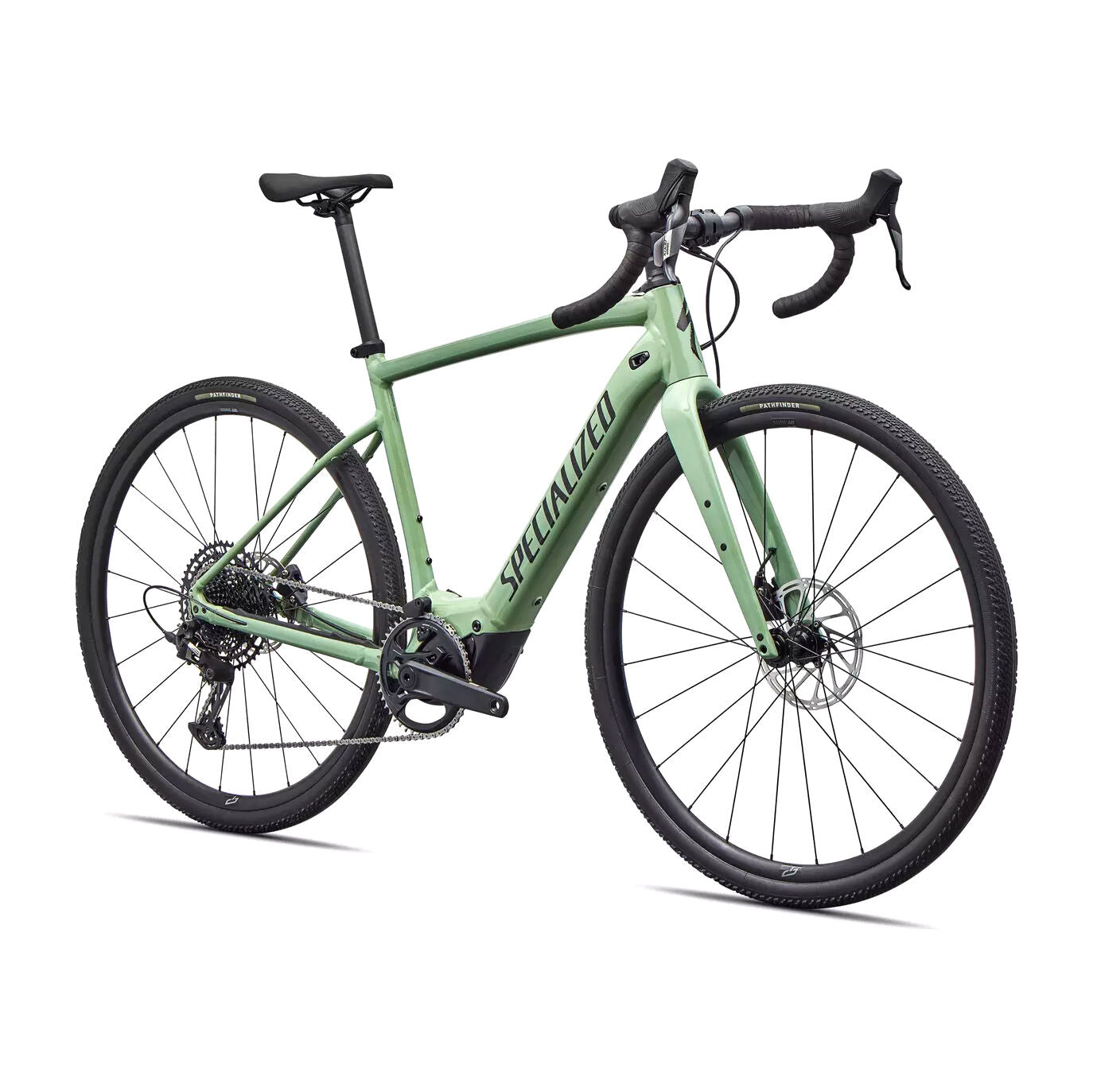 Specialized Turbo Creo 2 Comp E5 2026