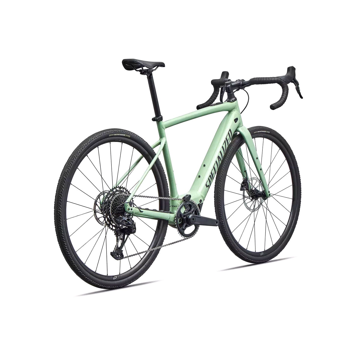 Specialized Turbo Creo 2 Comp E5 2026
