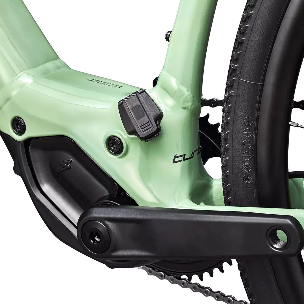 Specialized Turbo Creo 2 Comp E5 2026