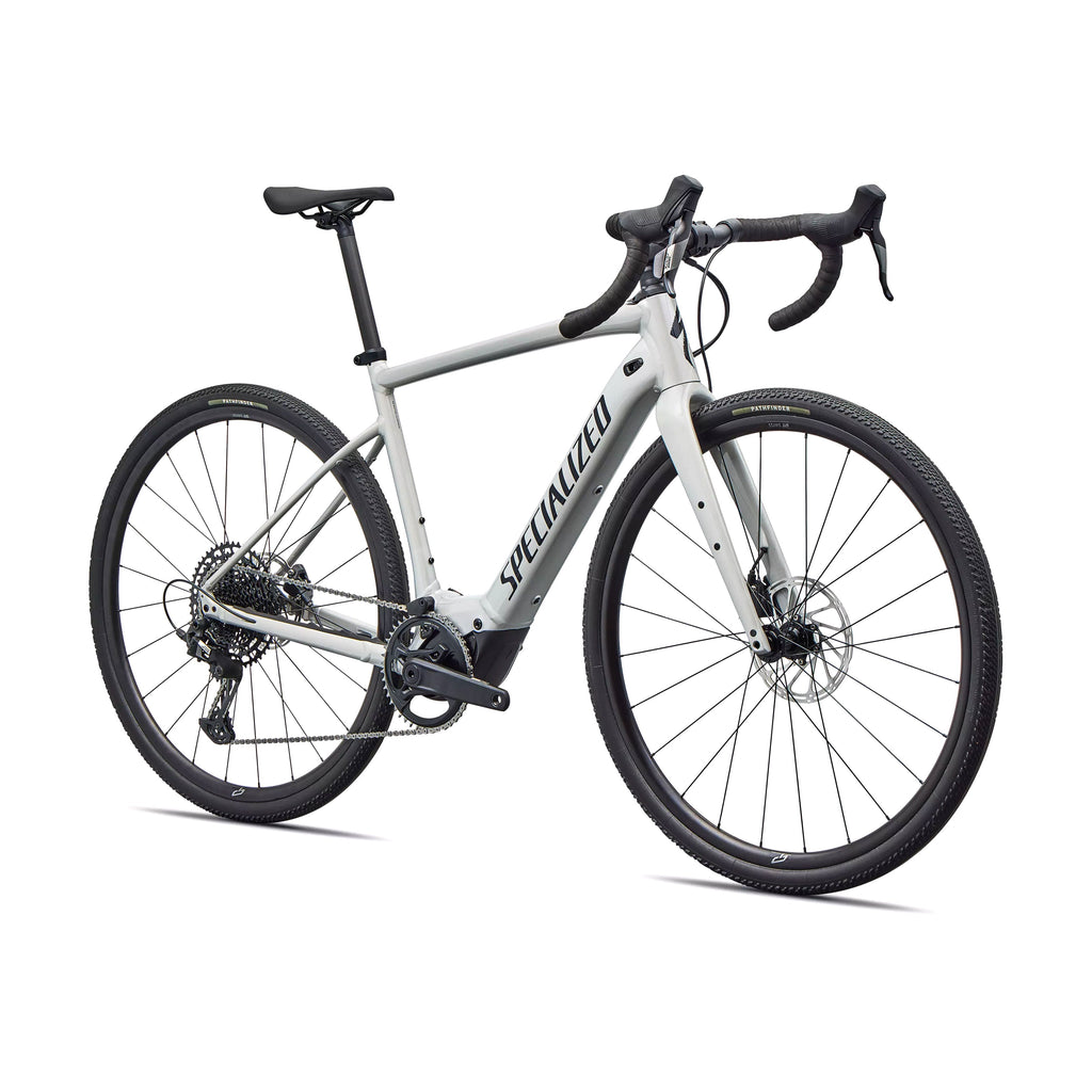 Specialized Turbo Creo 2 Comp E5 2026