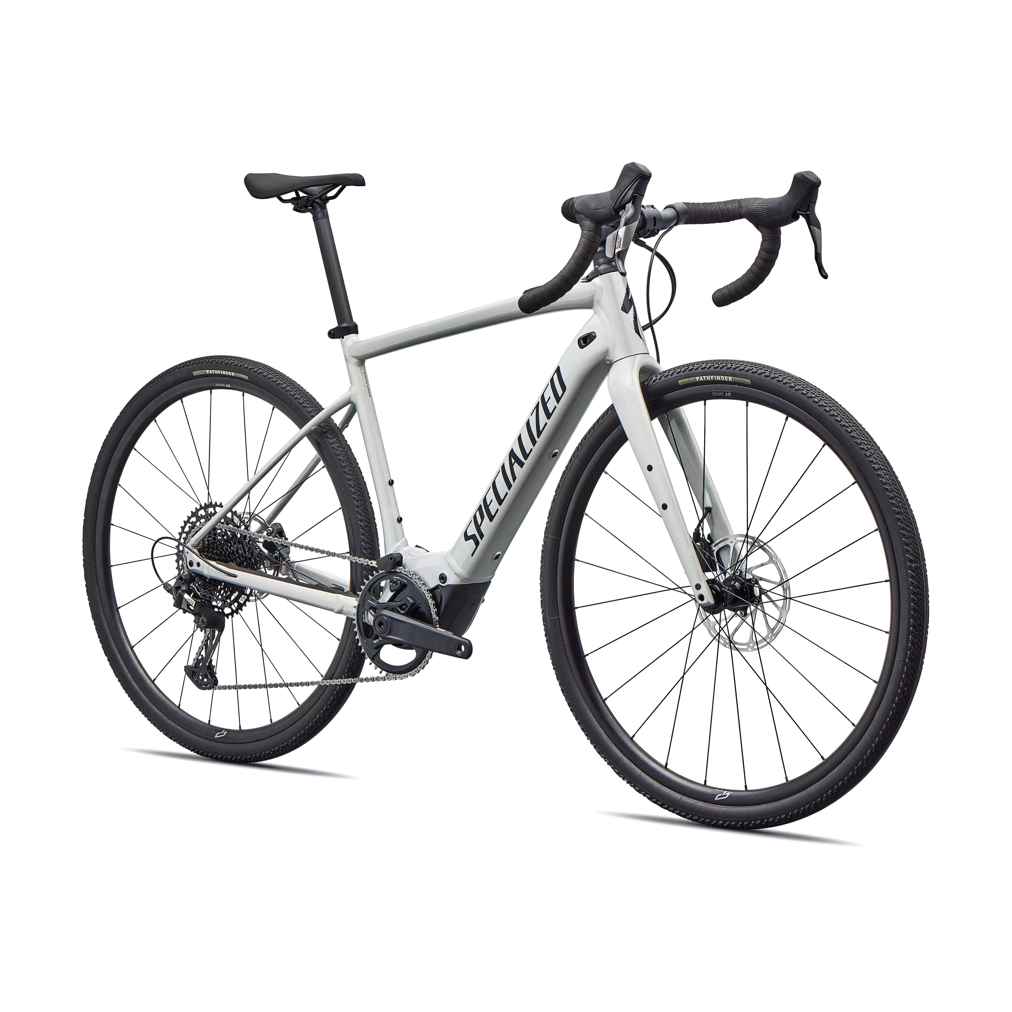 Specialized Turbo Creo 2 Comp E5 2026