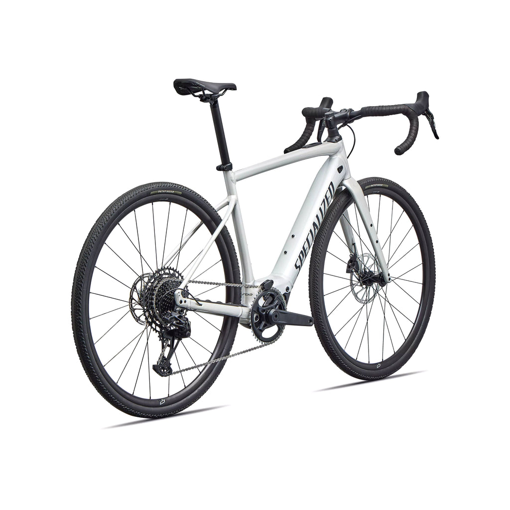 Specialized Turbo Creo 2 Comp E5 2026