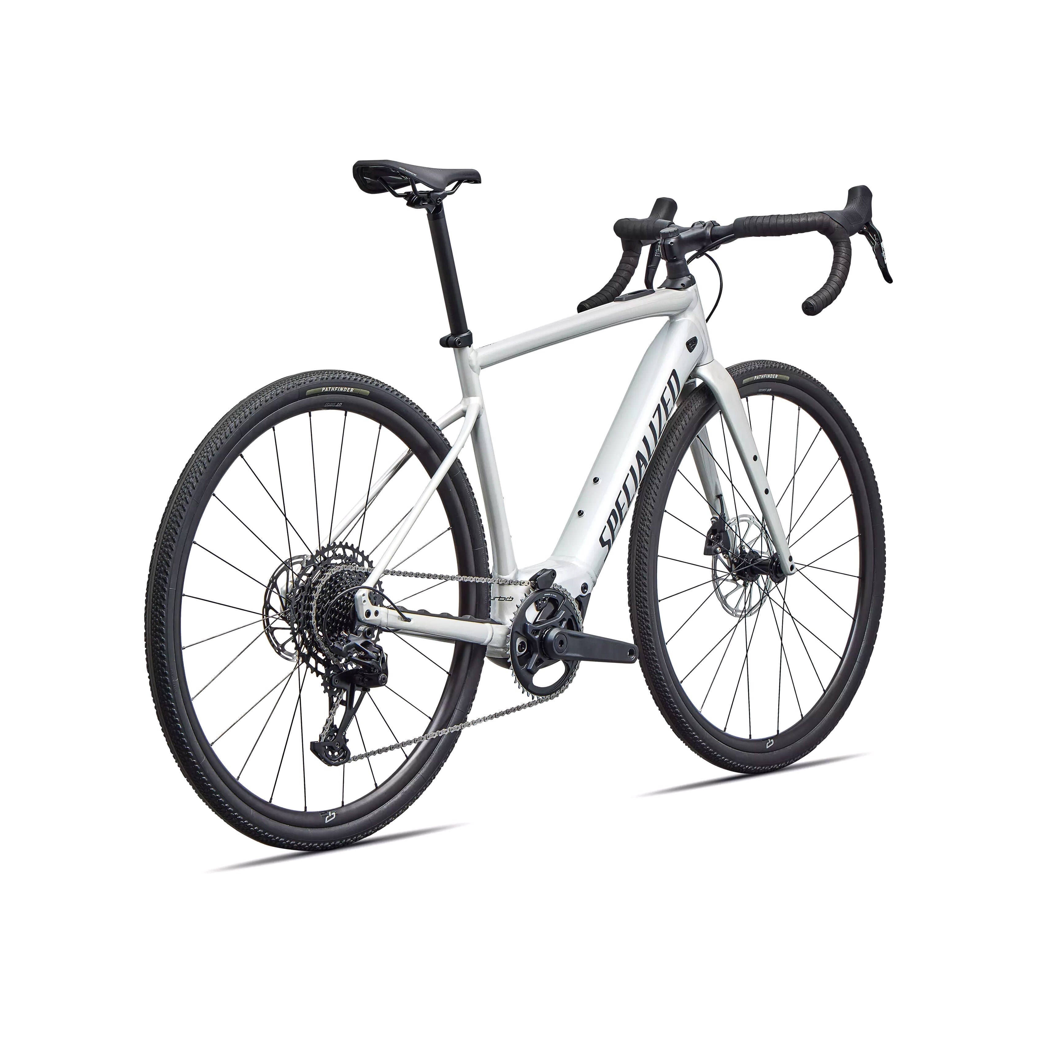 Specialized Turbo Creo 2 Comp E5 2026