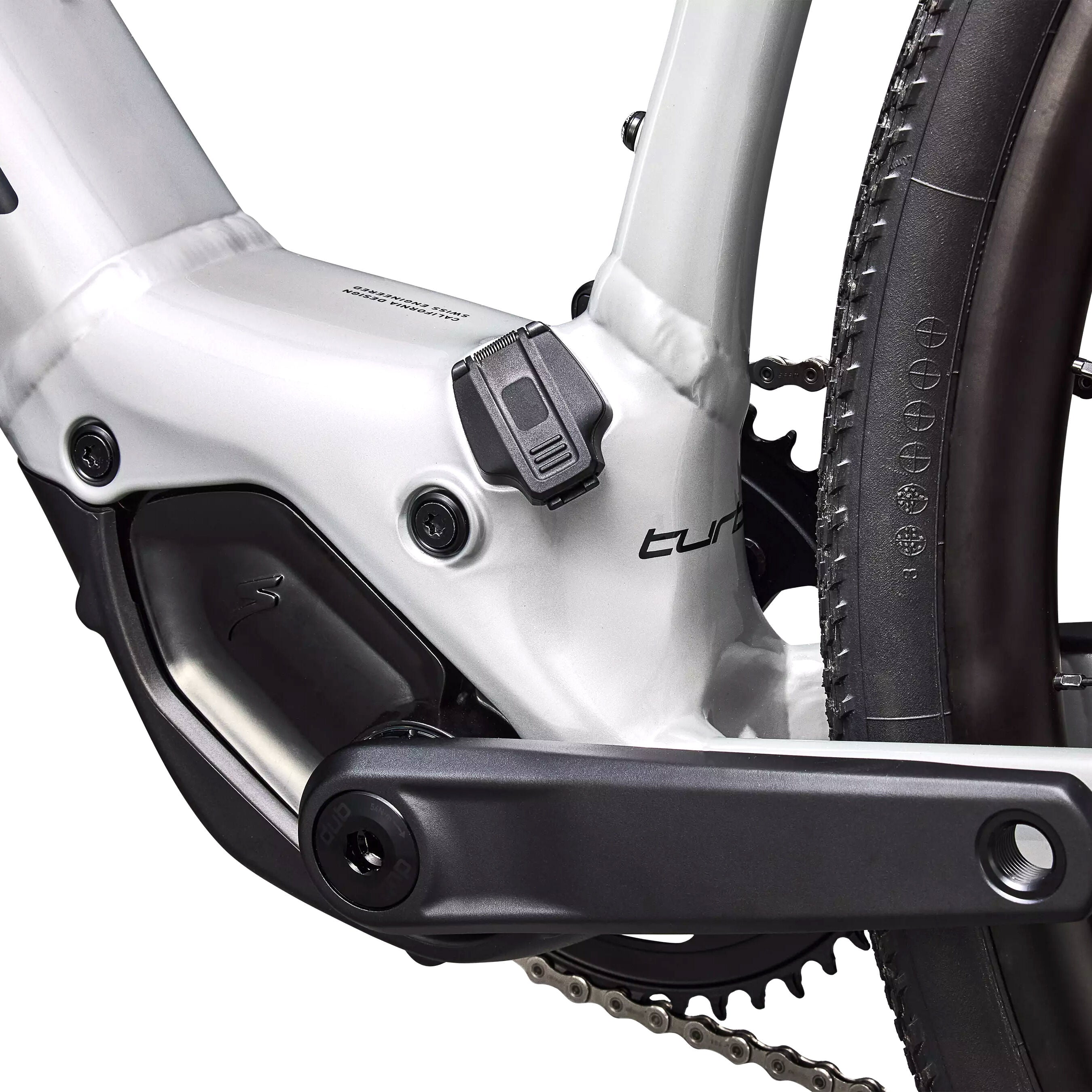 Specialized Turbo Creo 2 Comp E5 2026