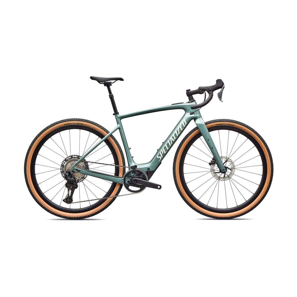 Specialized Turbo Creo SL Expert Carbon 2026