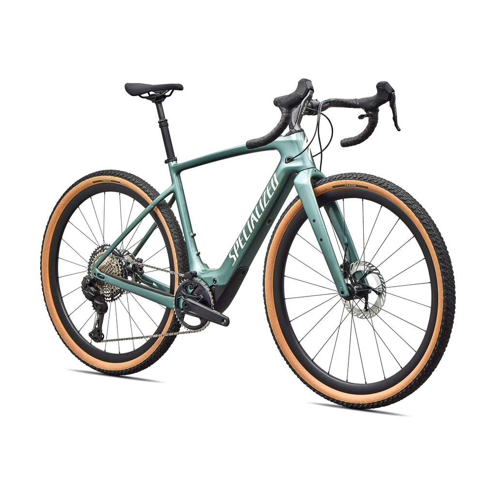 Specialized Turbo Creo SL Expert Carbon 2026