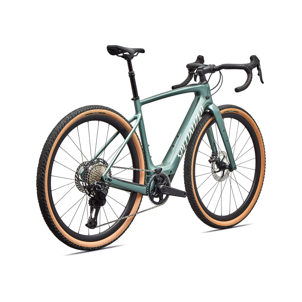 Specialized Turbo Creo SL Expert Carbon 2026