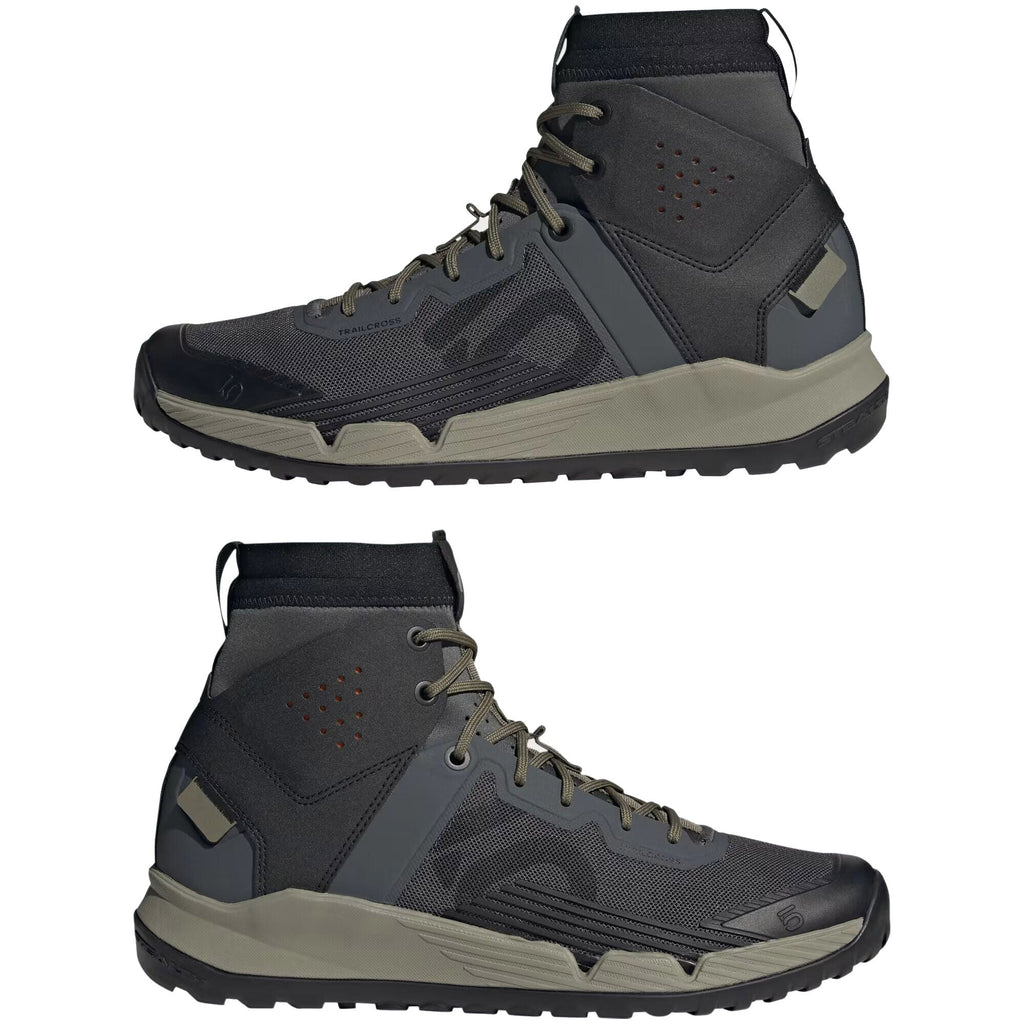 Adidas Five Ten Trailcross Mid Pro