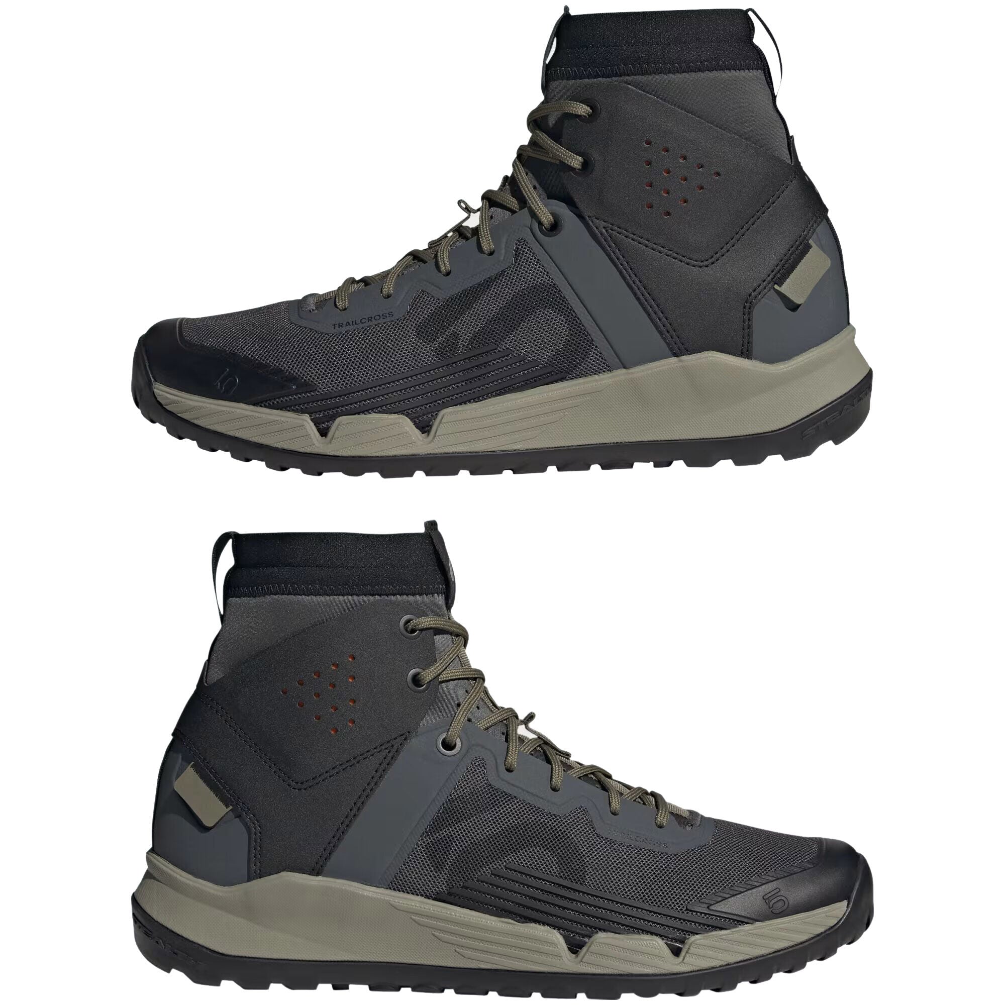 Adidas Five Ten Trailcross Mid Pro