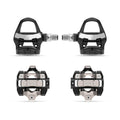 Garmin Rally RK/XC 210 Bundle power meter pedals